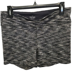 Spalding Women's Size Large Activewear Shorts,‎ Excellent Condition